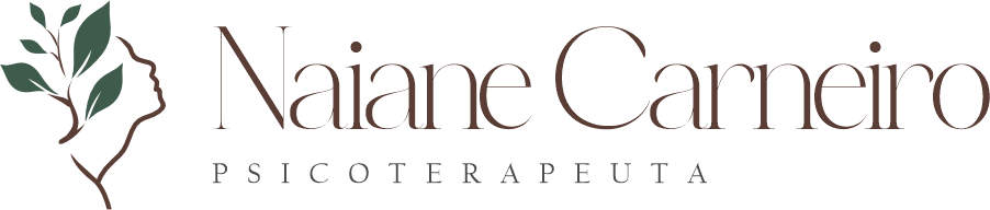 Naiane Carneiro - Psicoterapeuta