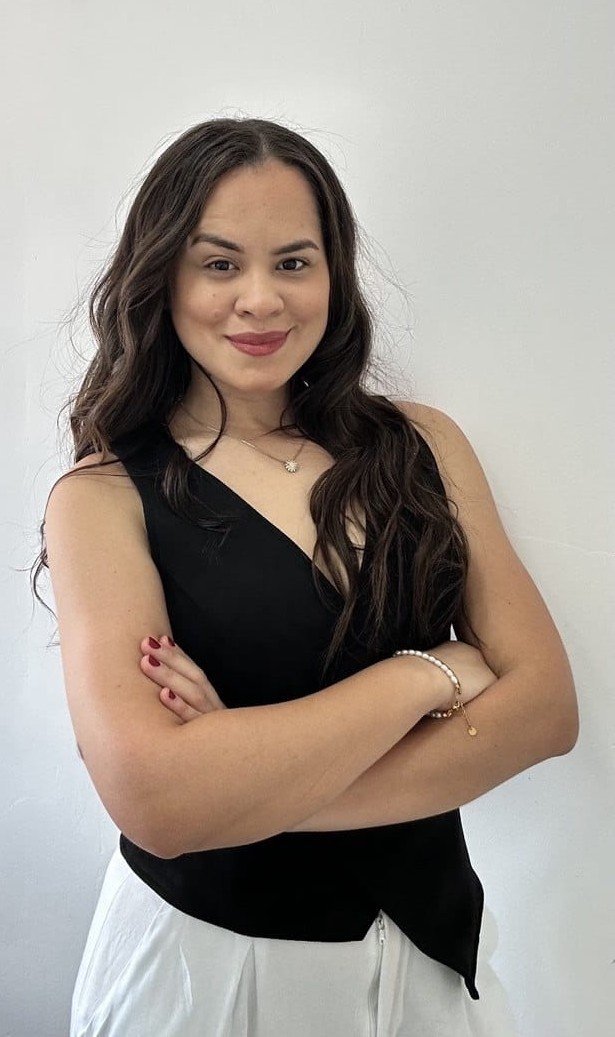 Naiane Carneiro, psicoterapeuta
